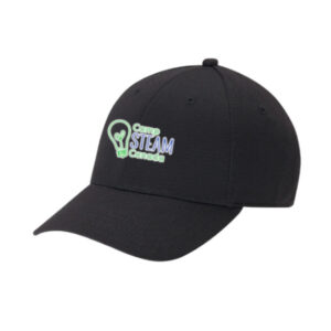 Camp STEAM Baseball Cap
