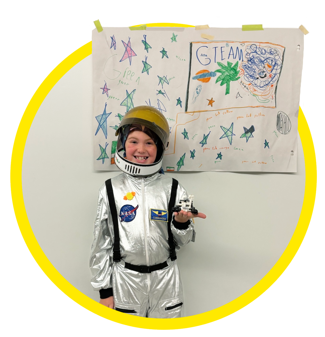 Camp STEAM Canada Edmonton - Summer Camp 2025