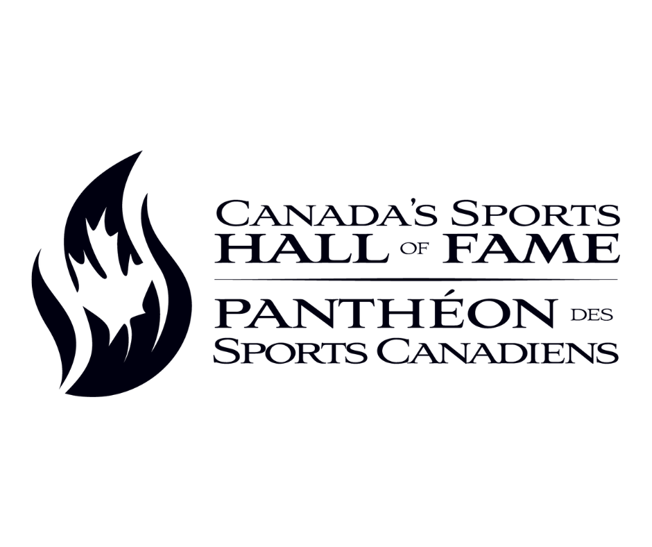 Canadian Sports Hall of Fame logo