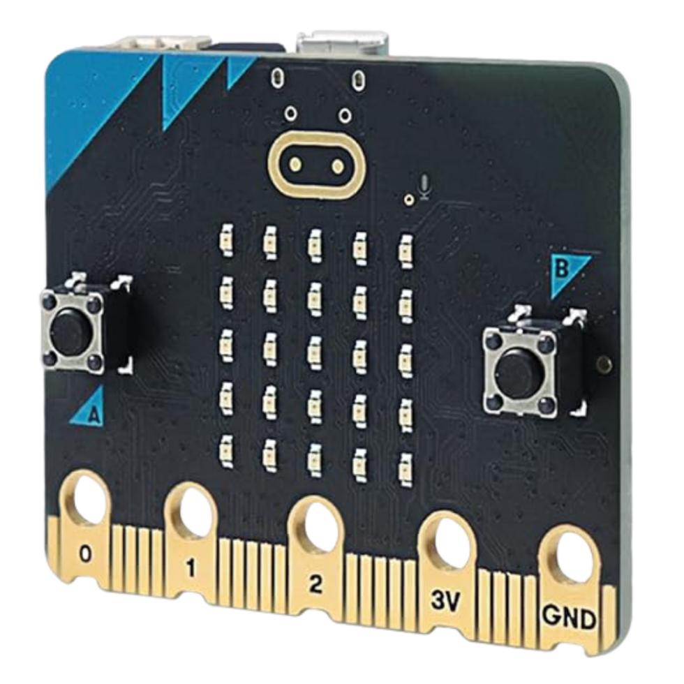 Micro Bit Inspo Themes and Projects - Camp STEAM Canada